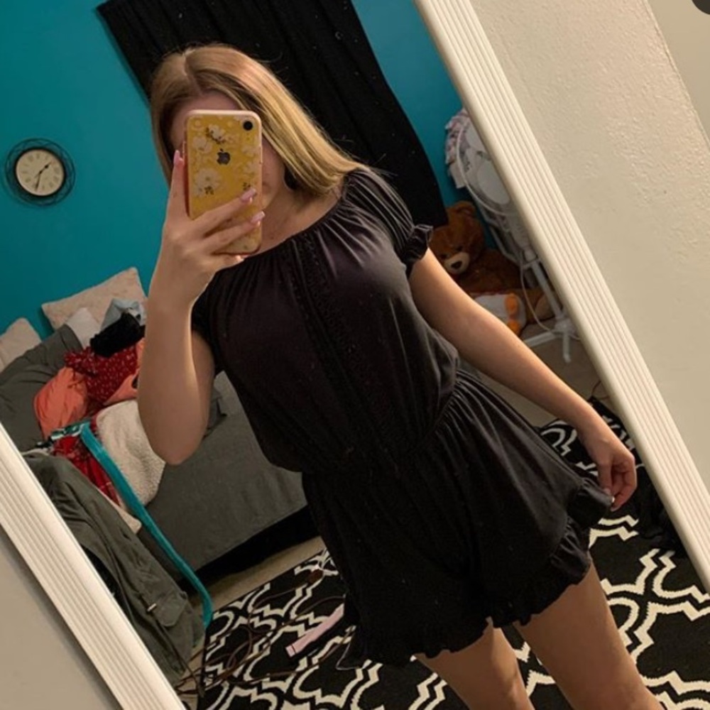 super cute romper